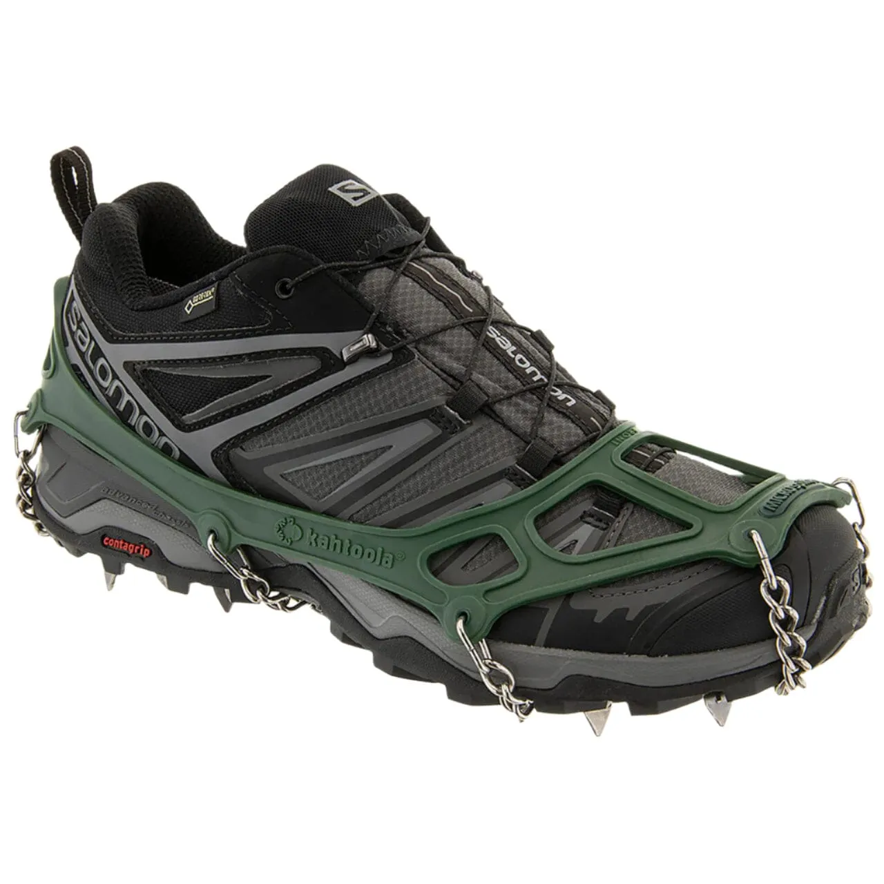 KAHTOOLA MICROSPIKES XLARGE