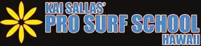 Kai Sallas Pro Surf School Hawaii