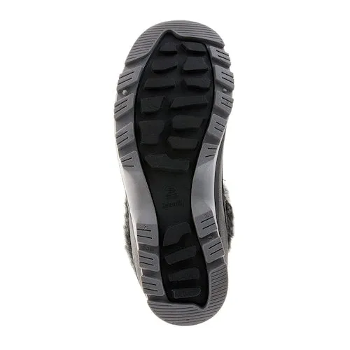 Kamik Women's MOMENTUM2 Snow Boot, Black, (8, black)