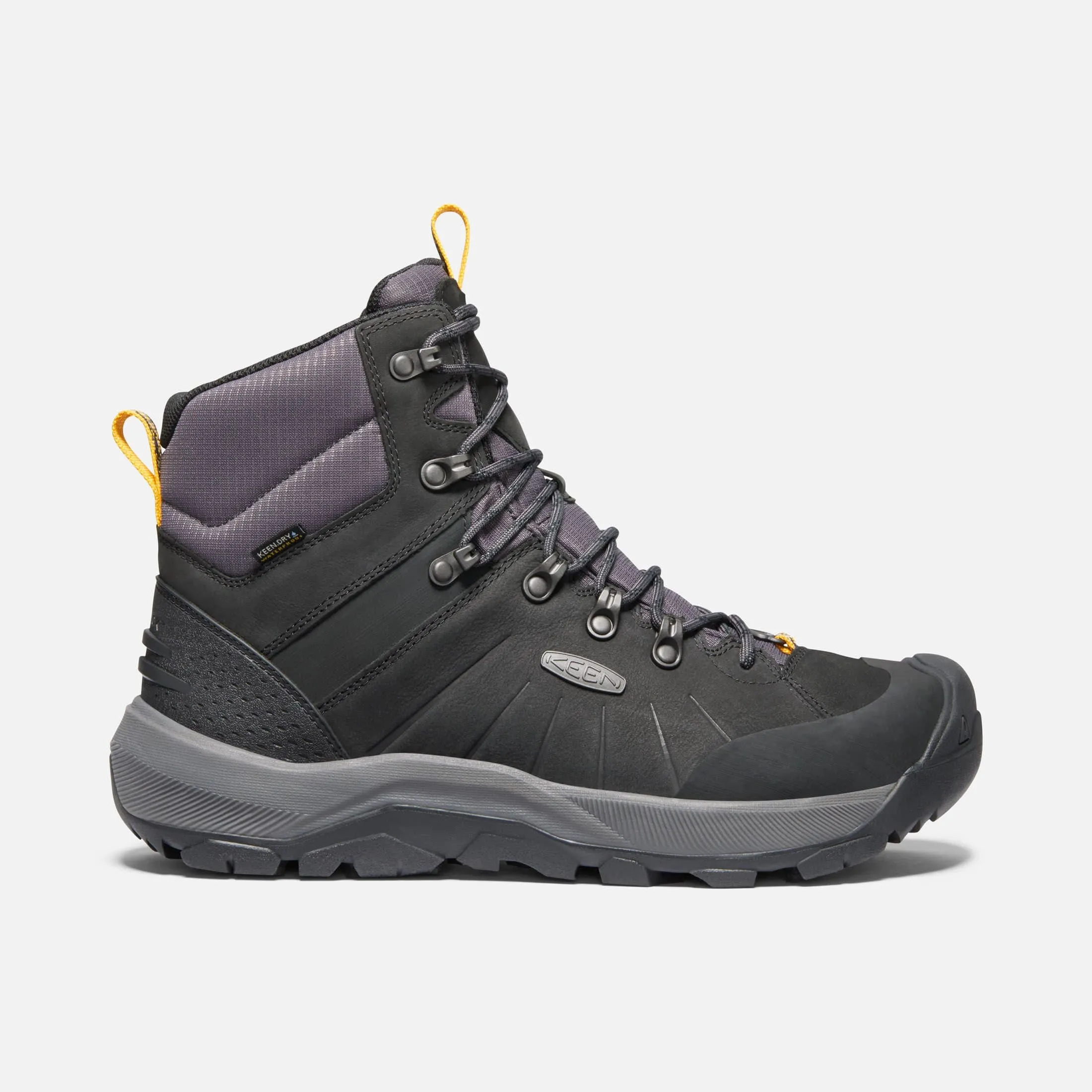 Keen Men's Revel IV Polar Boot