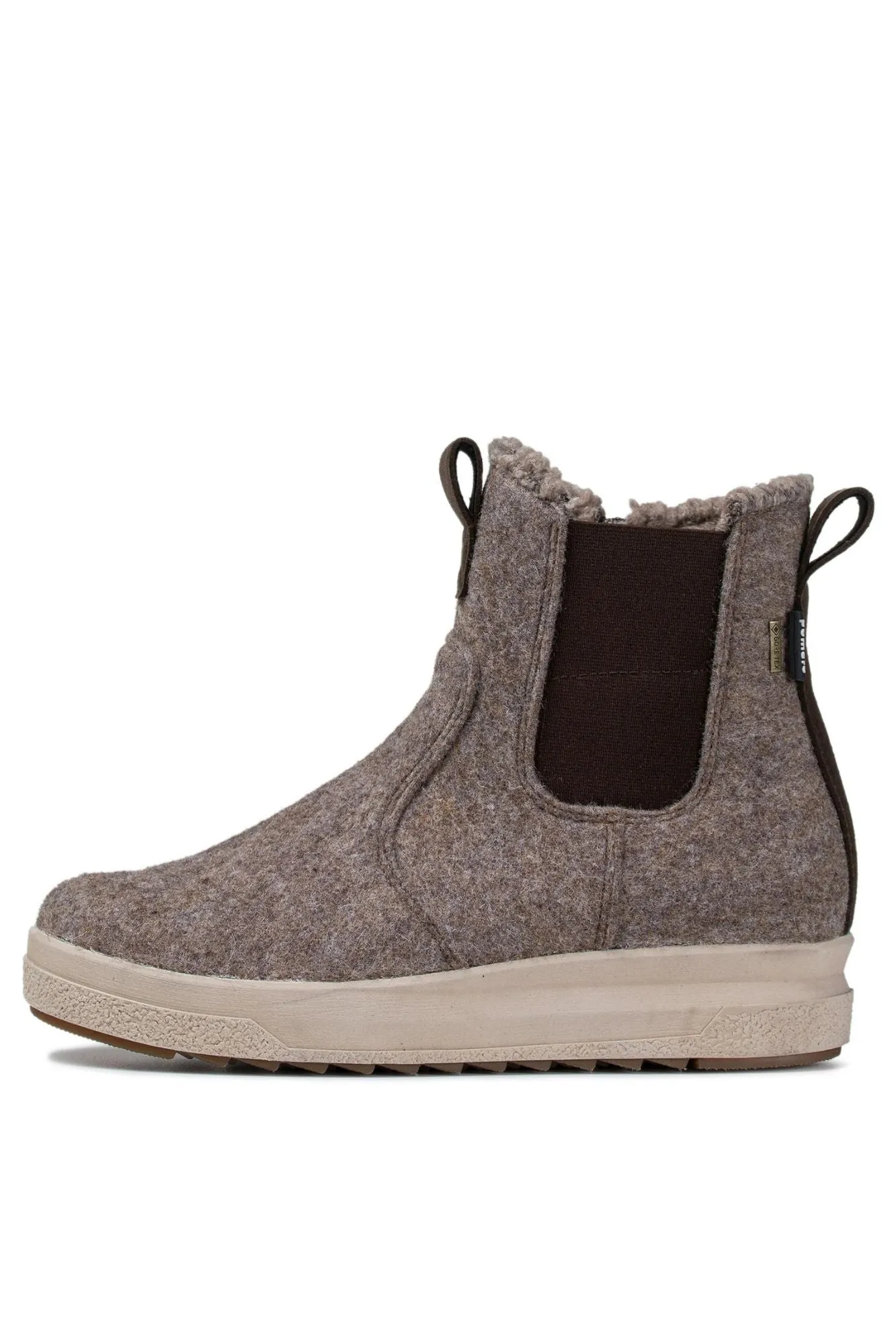Kevo Ankle Boot