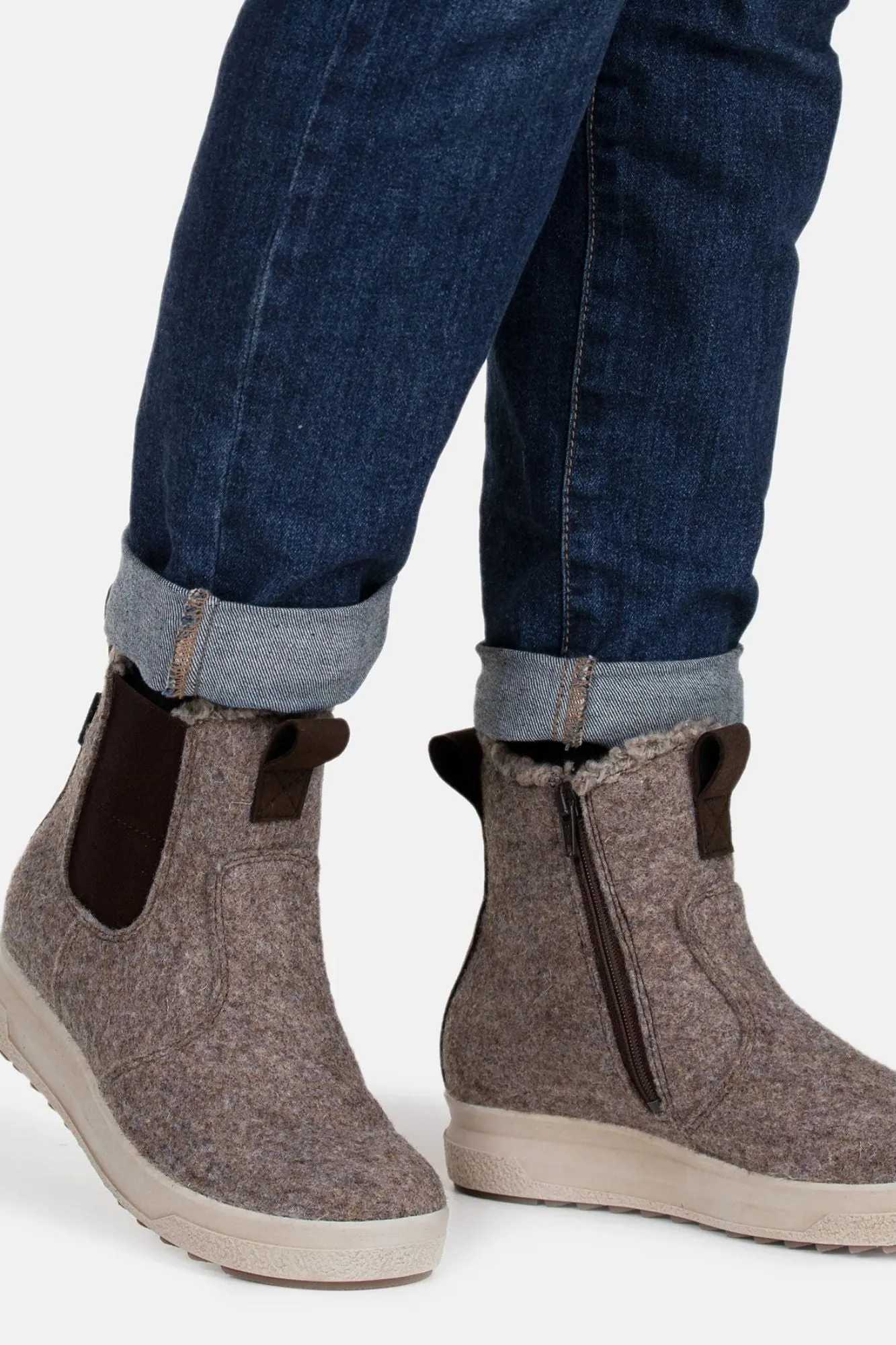 Kevo Ankle Boot