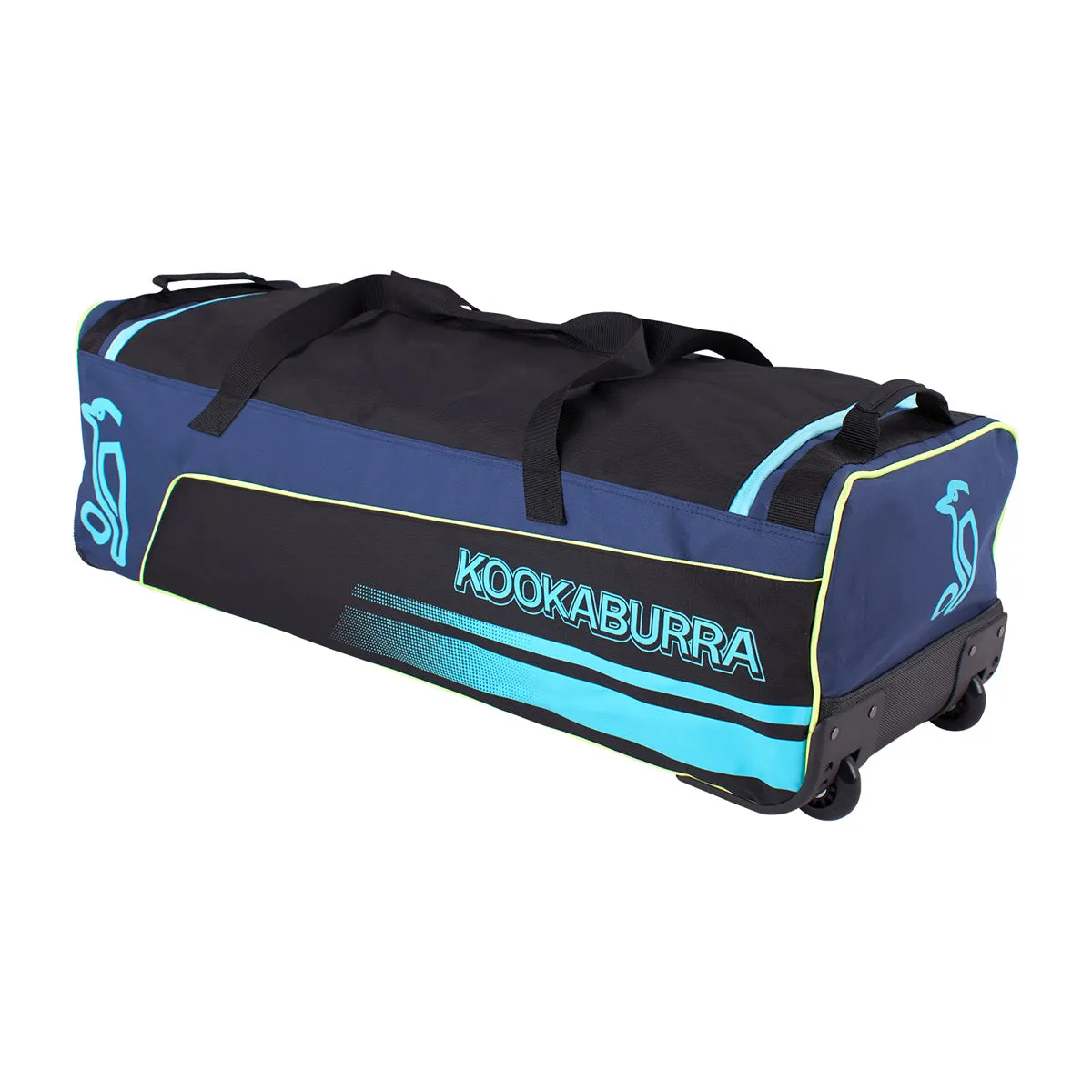 Kookaburra 4500 Wheelie Bag - 2024