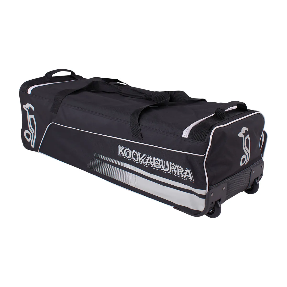 Kookaburra 4500 Wheelie Bag - 2024