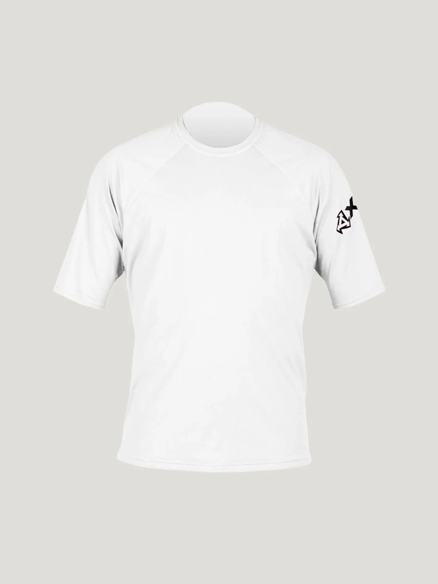LICRA M/C XCEL VENTX SOLID S/S