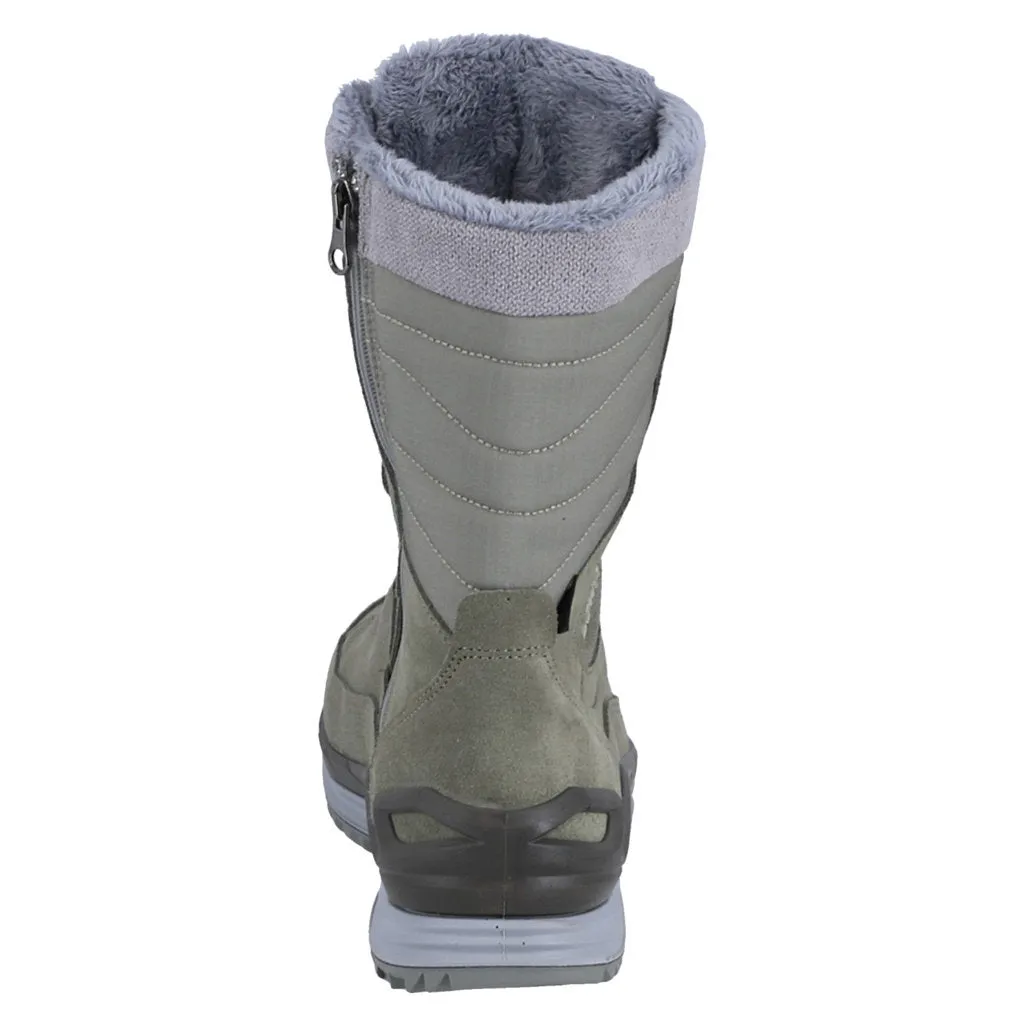 Lowa Barina Evo GTX Suede Women's Mid Calf Winter Boots
