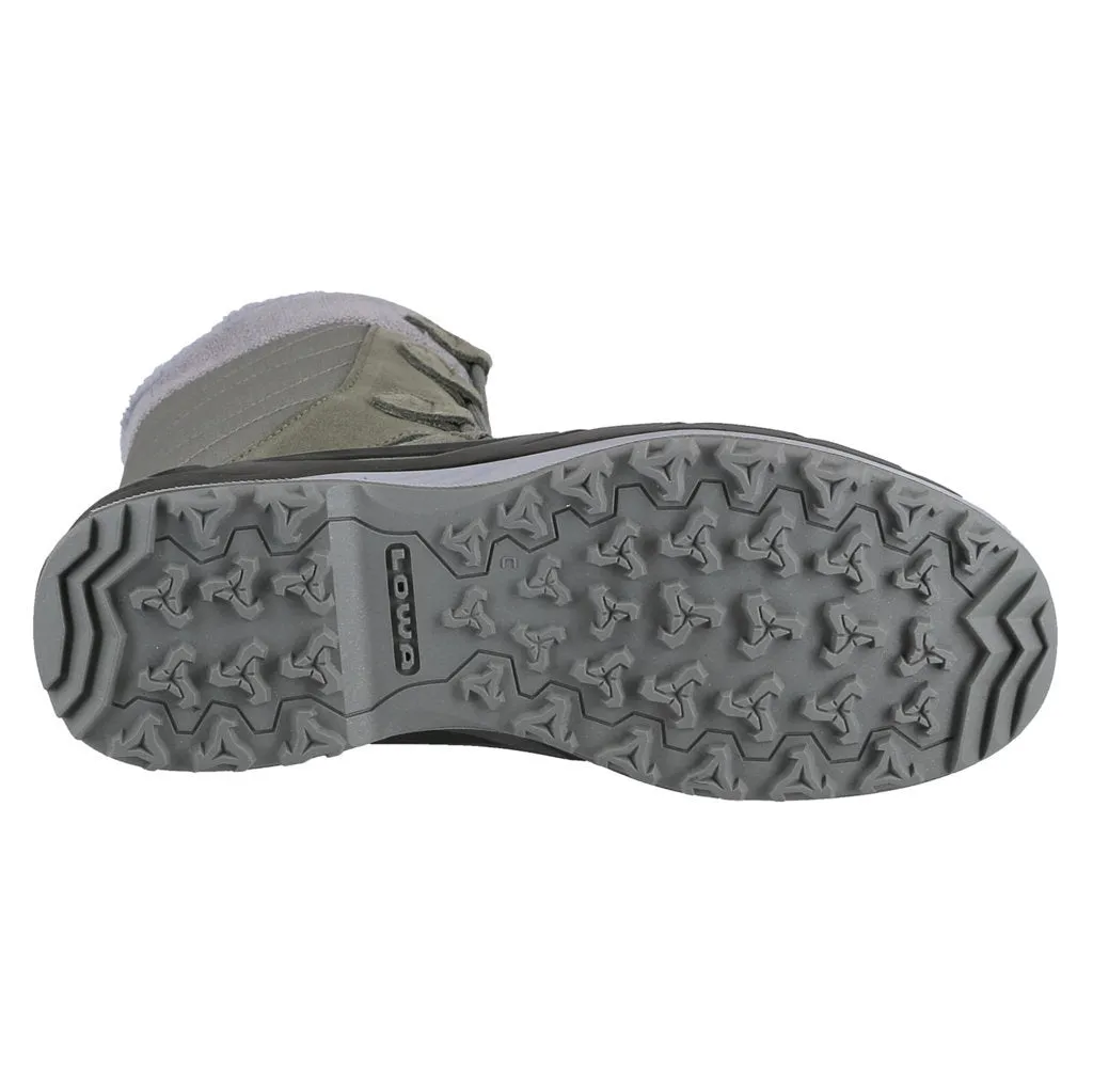 Lowa Barina Evo GTX Suede Women's Mid Calf Winter Boots