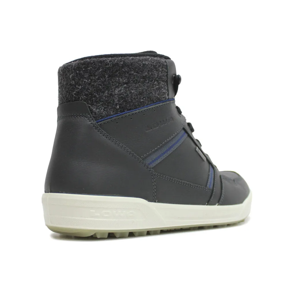 Lowa Bosco GTX Leather Men's Ankle Winter Boots