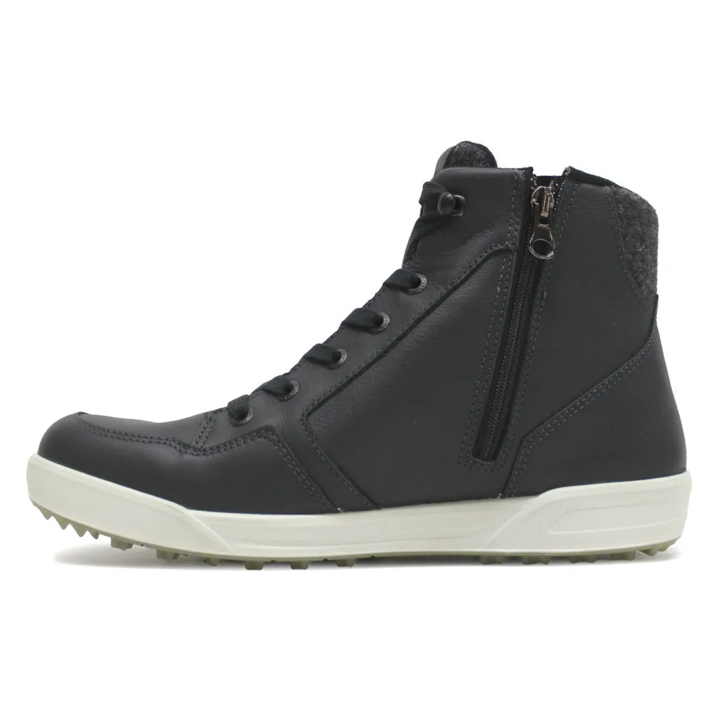 Lowa Bosco GTX Leather Men's Ankle Winter Boots