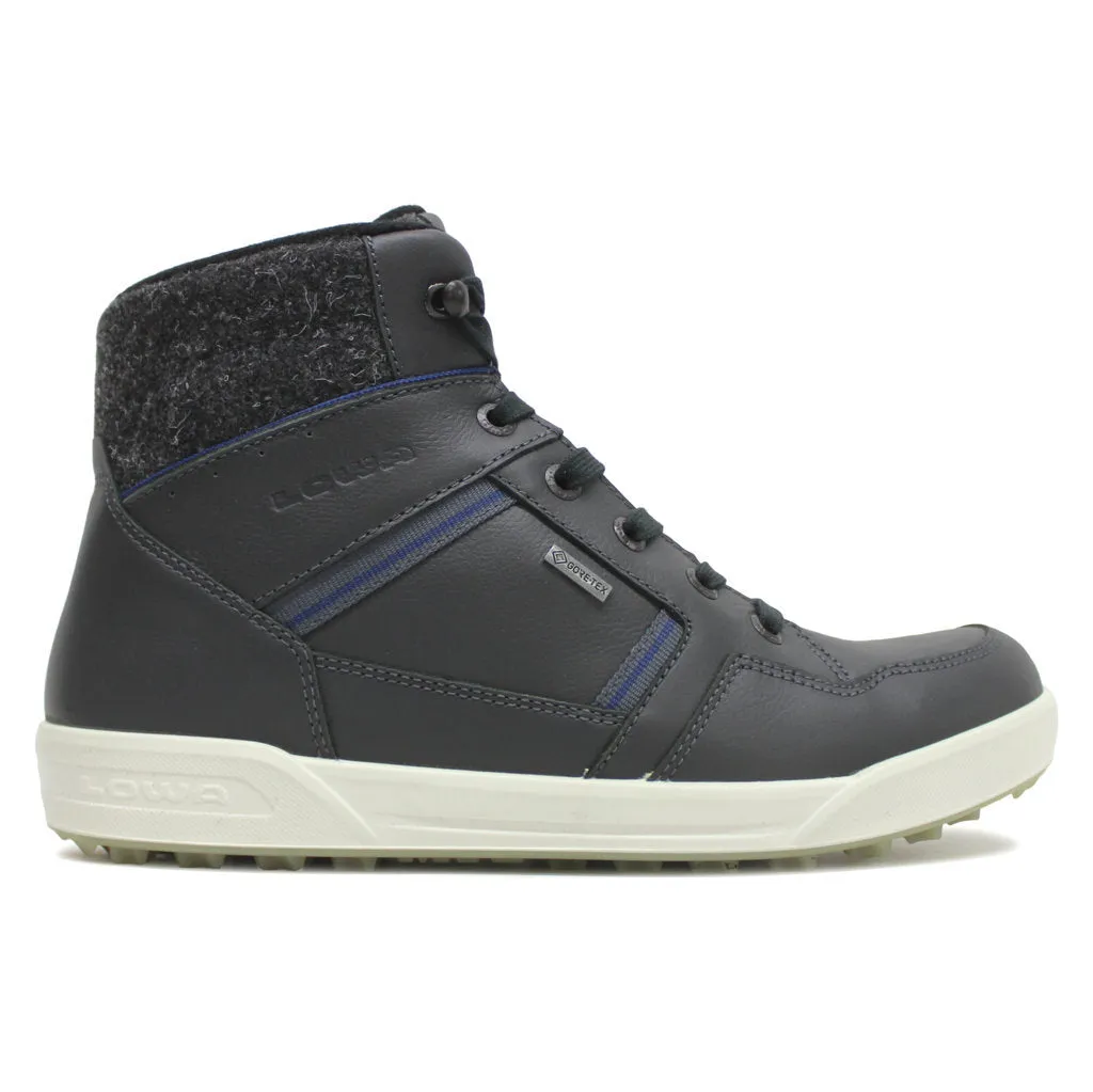 Lowa Bosco GTX Leather Men's Ankle Winter Boots