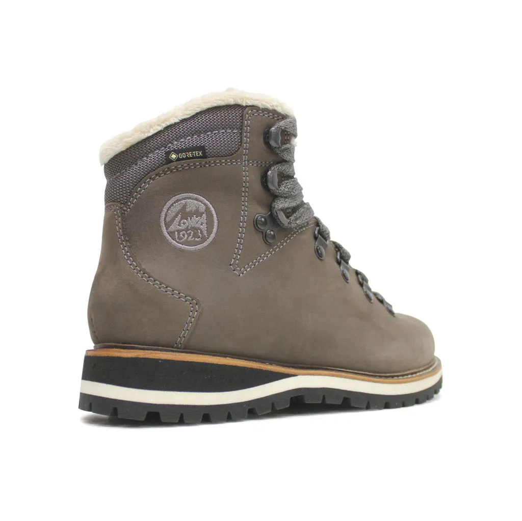 Lowa Wendelstein Warm GTX Nubuck Women's Ankle Winter Boots