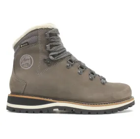 Lowa Wendelstein Warm GTX Nubuck Women's Ankle Winter Boots