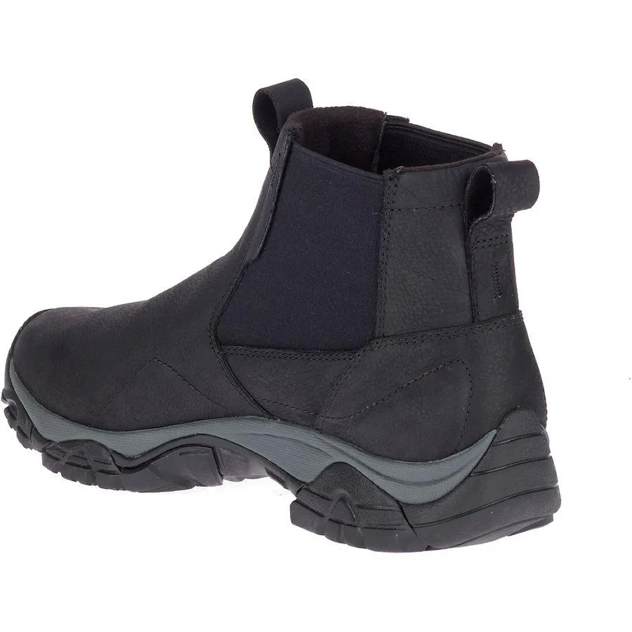 Merrell Men's Moab Adventure Polar Boots