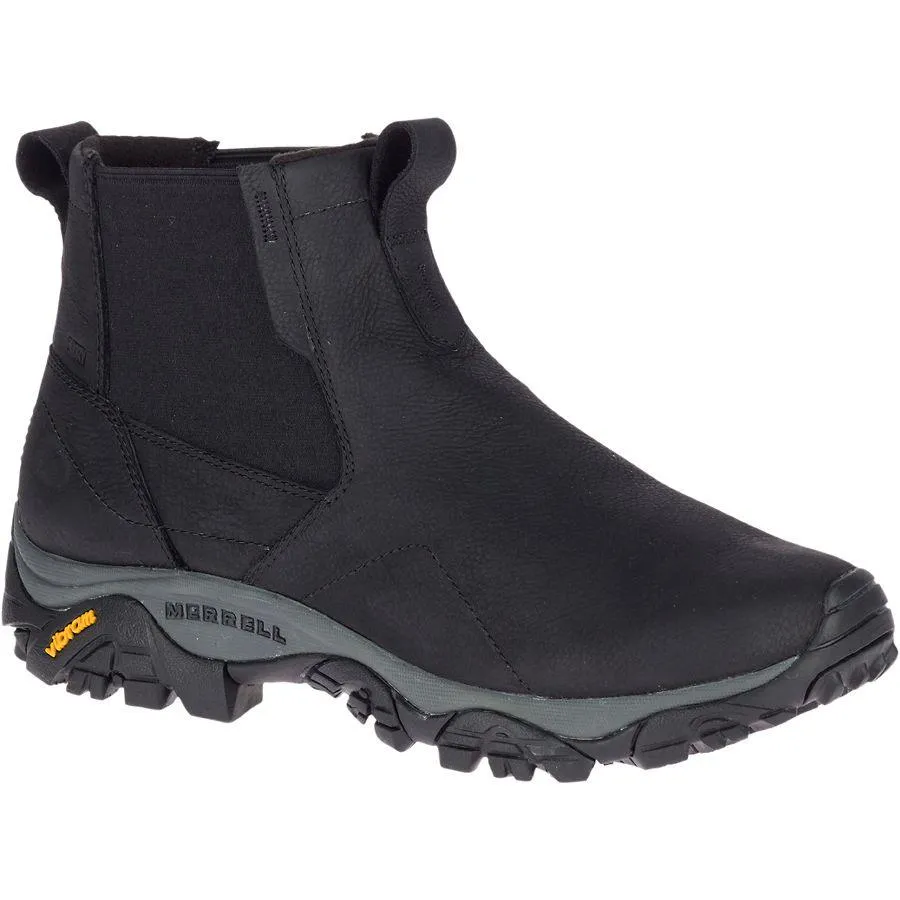 Merrell Men's Moab Adventure Polar Boots