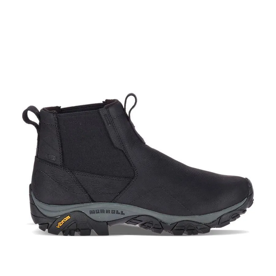 Merrell Men's Moab Adventure Polar Boots