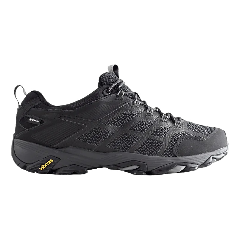 Moab Fst Ii Gore-tex Black