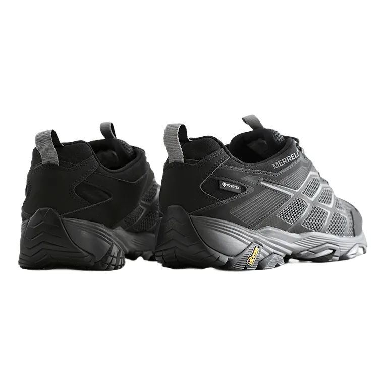 Moab Fst Ii Gore-tex Black