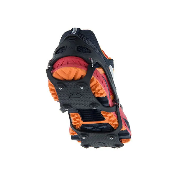 NANOspikes® Footwear Traction - Black