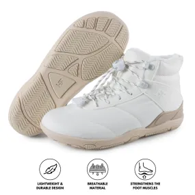 [NEW] HF Azura – Ergonomic & Supportive Winter Barefoot Shoes (Unisex)