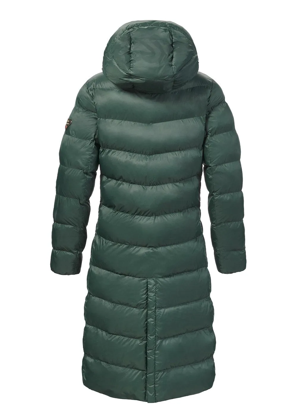 Odyssey Primaloft Coat