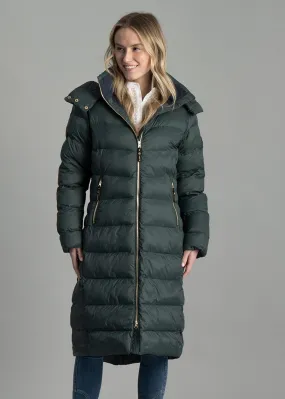 Odyssey Primaloft Coat