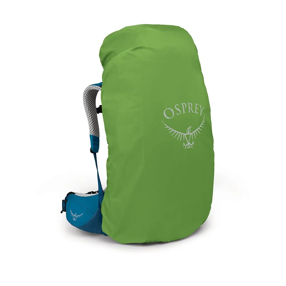 OSPREY ATMOS AG LT 65 Zaino da viaggio ultraleggero 65 litri