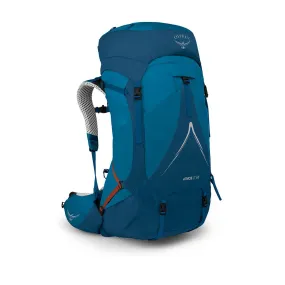 OSPREY ATMOS AG LT 65 Zaino da viaggio ultraleggero 65 litri