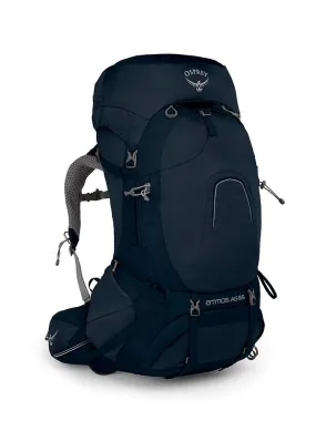 Osprey Packs Osprey Pack Atmos Ag 65 Backpack, Unity Blue, Small
