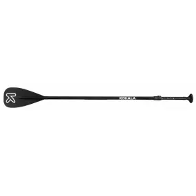 Paddle surf oar