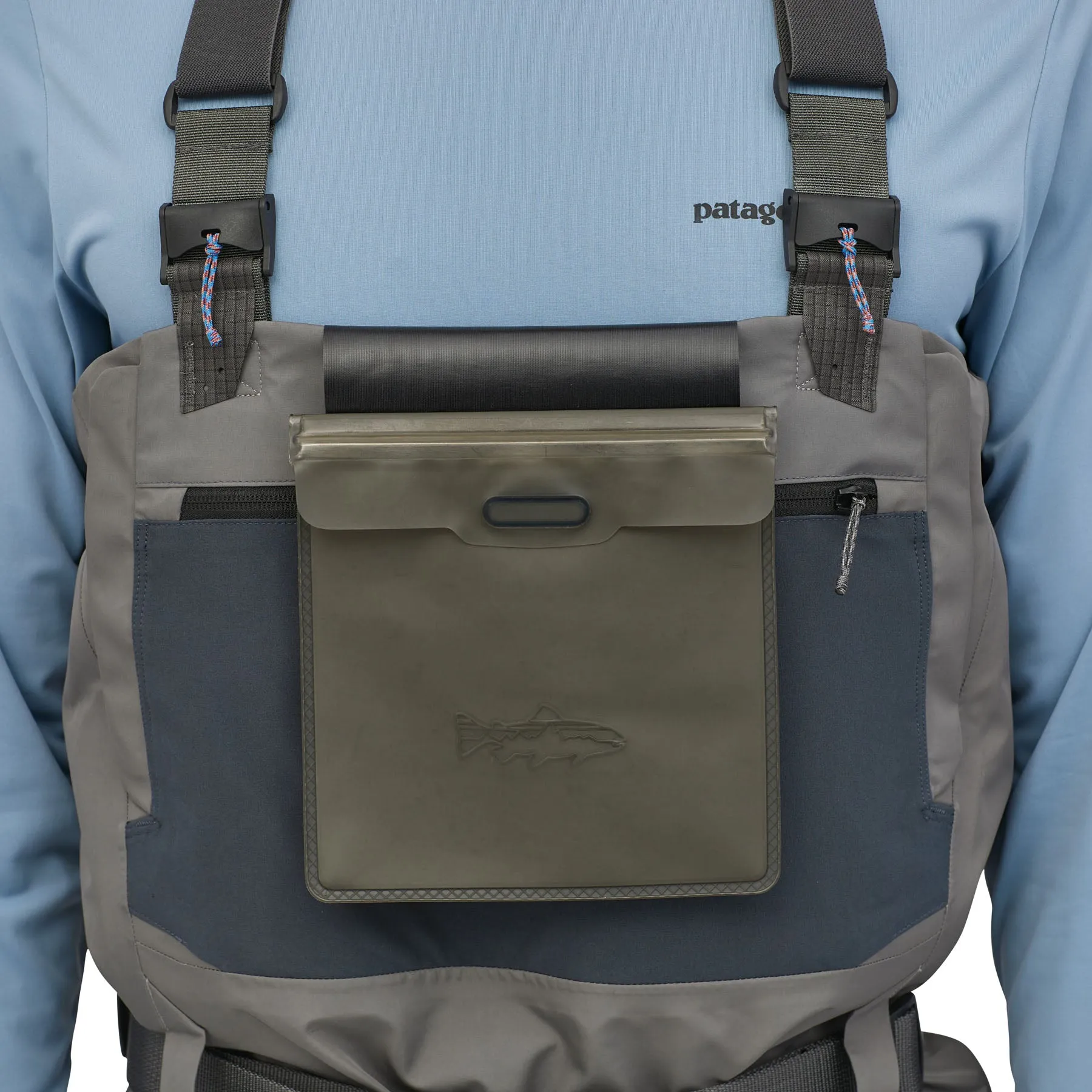 Patagonia M's Swiftcurrent Waders