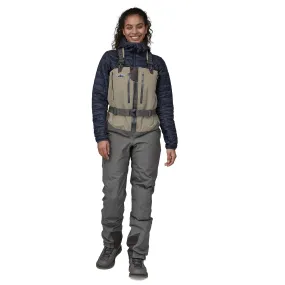 Patagonia W's Swiftcurrent Expedition Zip