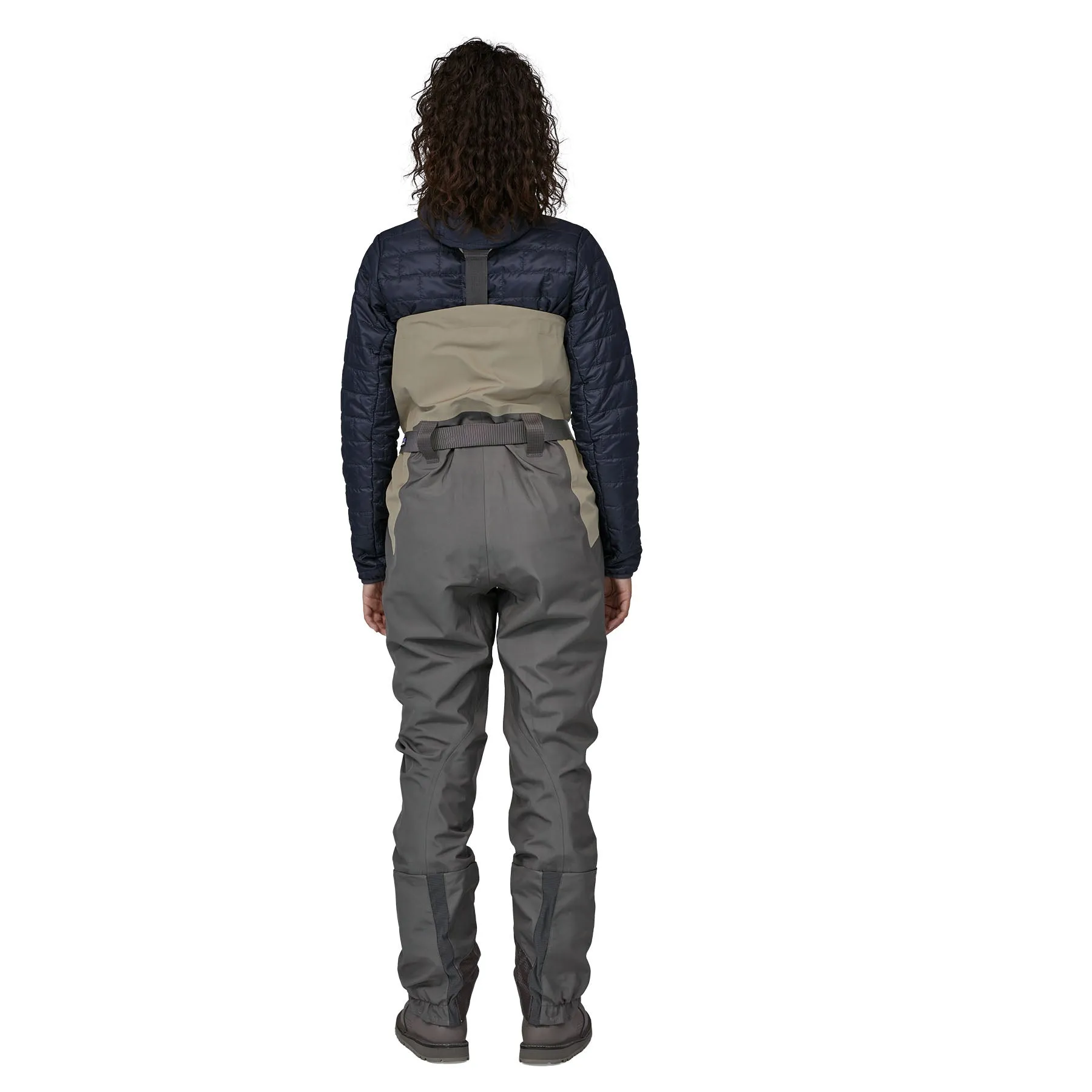 Patagonia W's Swiftcurrent Expedition Zip