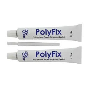 Polyfix Polyurethane Repair Adhesive