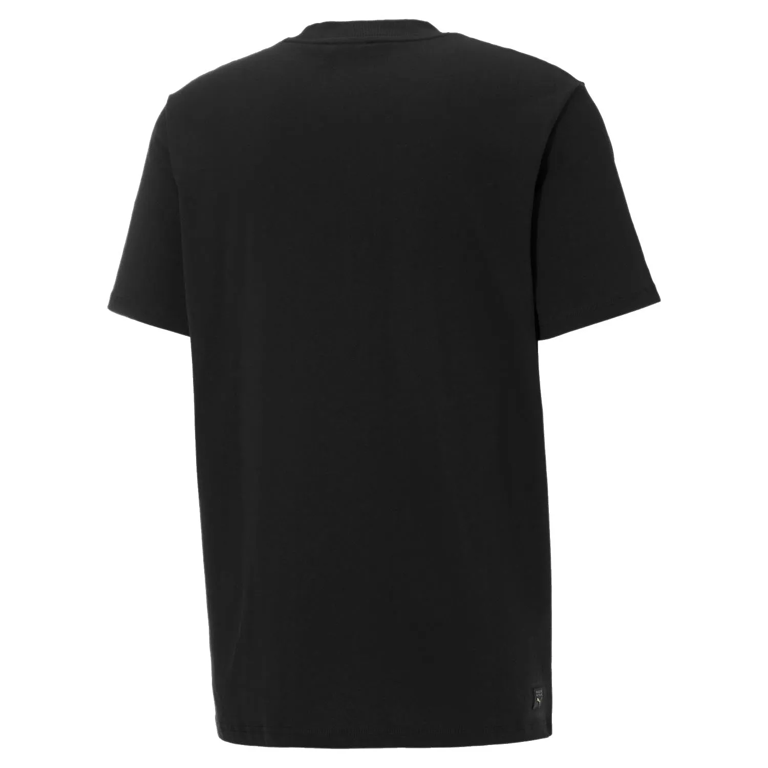 Puma x Maison Kitsuné Tee Black