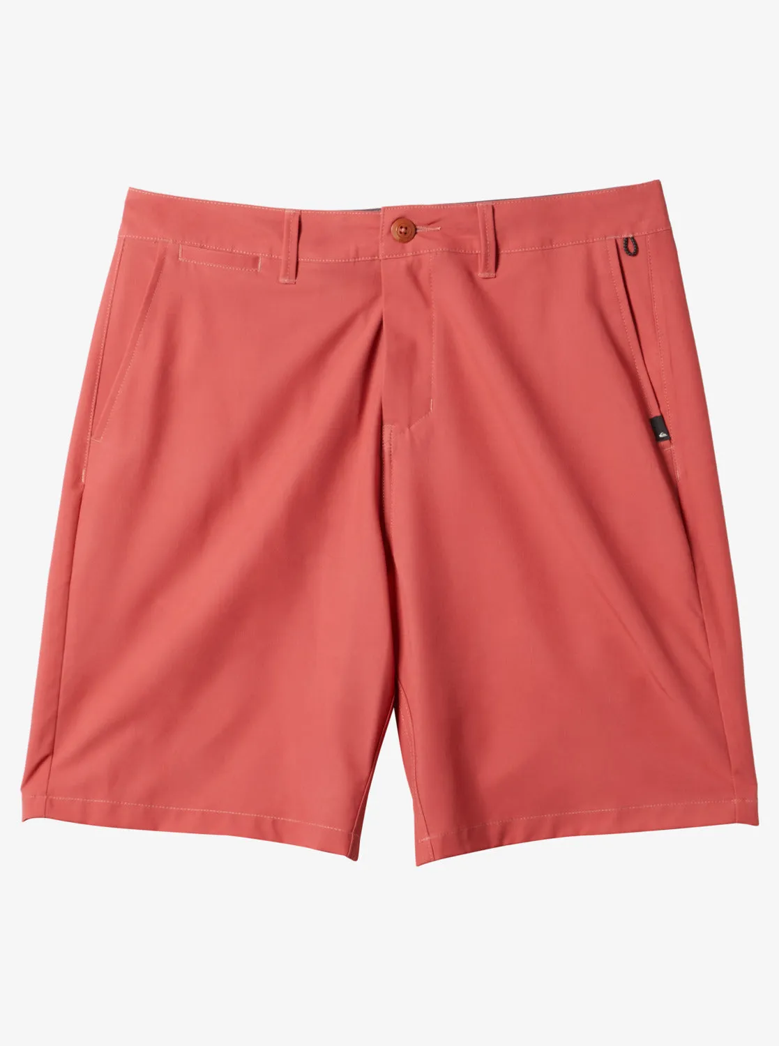 Quiksilver Men's Ocean Union Amphibian 20" Shorts