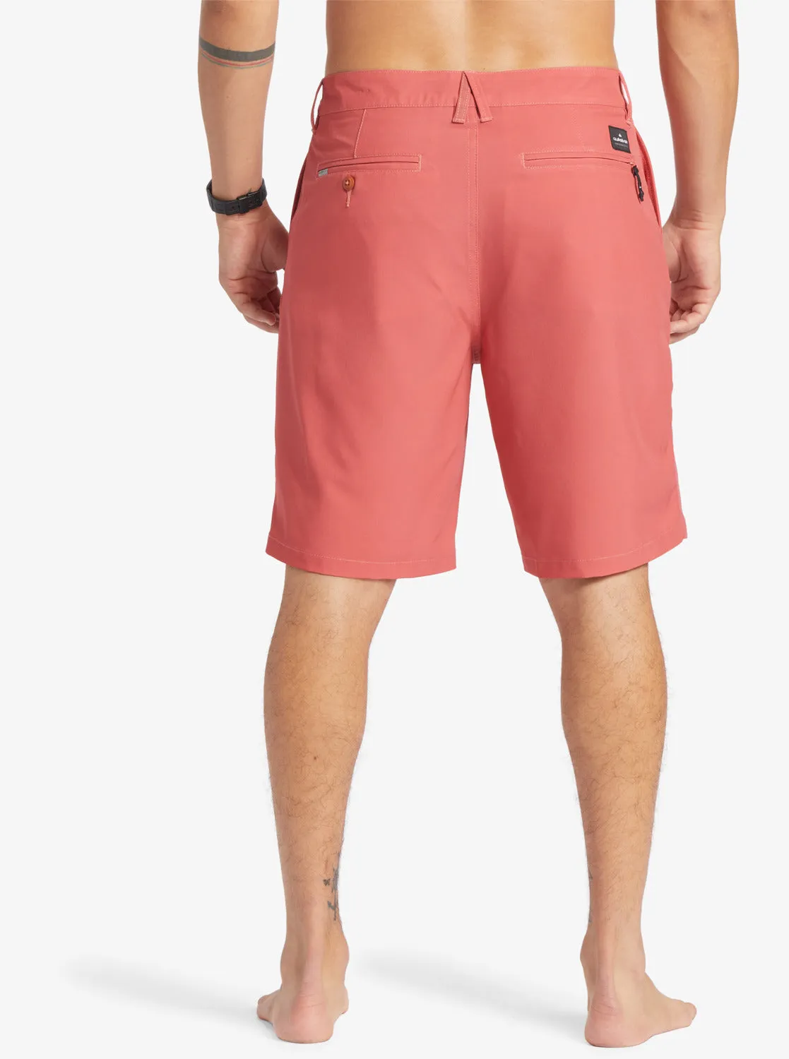 Quiksilver Men's Ocean Union Amphibian 20" Shorts