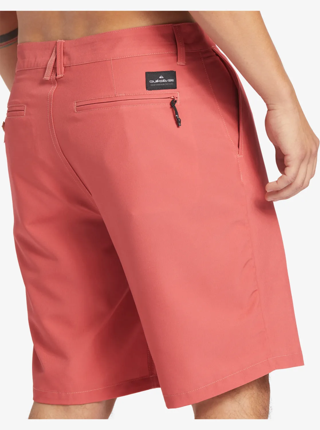 Quiksilver Men's Ocean Union Amphibian 20" Shorts
