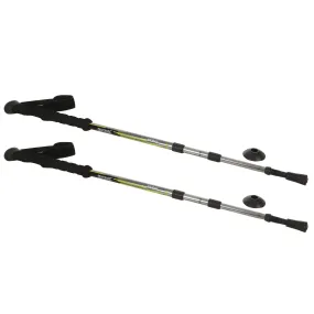 Regatta Ultralite Aluminium Walking Pole x 2