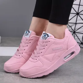 Shelly | Comfortable Sneakers with Air Sole