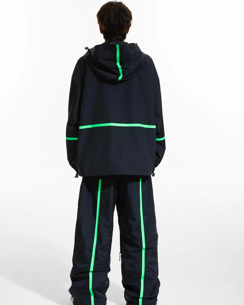 Ski Wear Ski Outfits Unisex Snow Suit