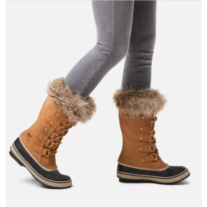 SOREL WOMEN'S JOAN OF ARCTIC BOOT