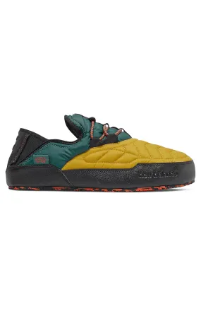 (Sufmocm2) Mocv2 Shoes   Harvest Gold/Mountain Teal