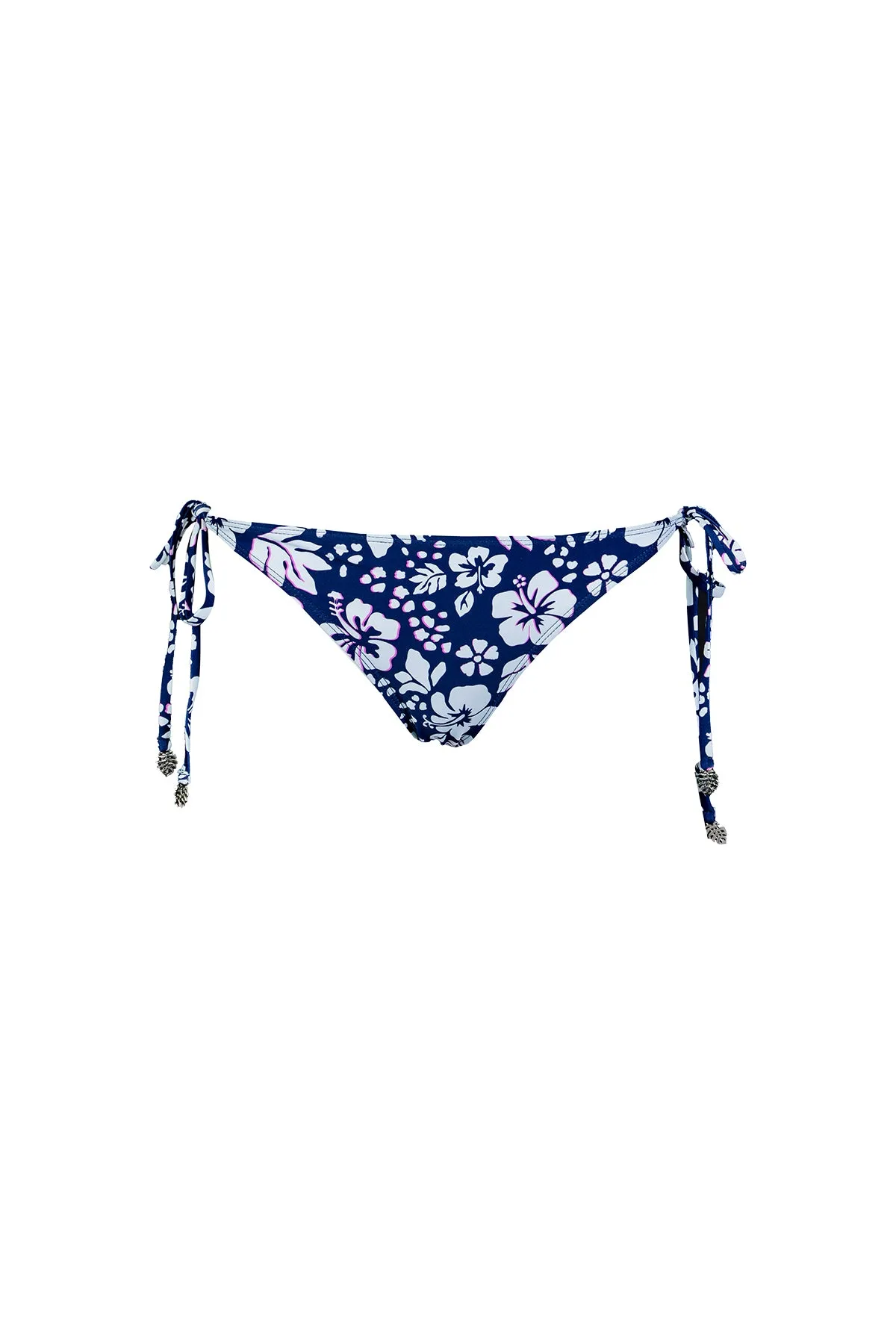 Surf And Sand Tie Side Bottom