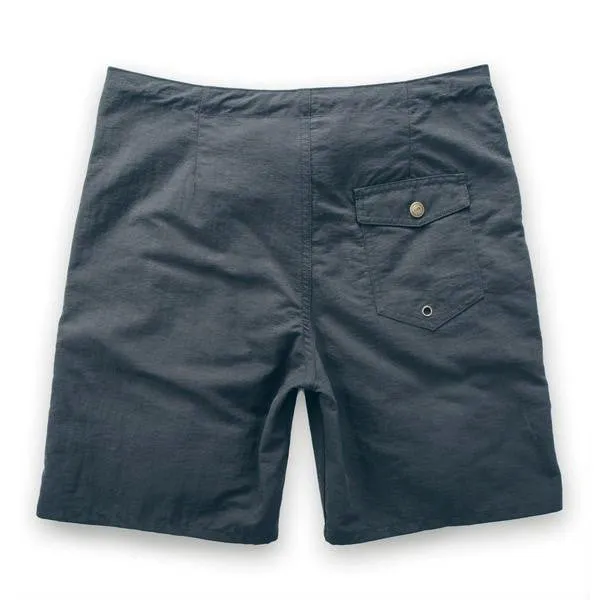 The Surf Trunk in Steel