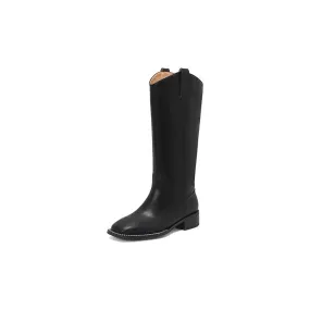 Tigranova Classic Tall Footwear