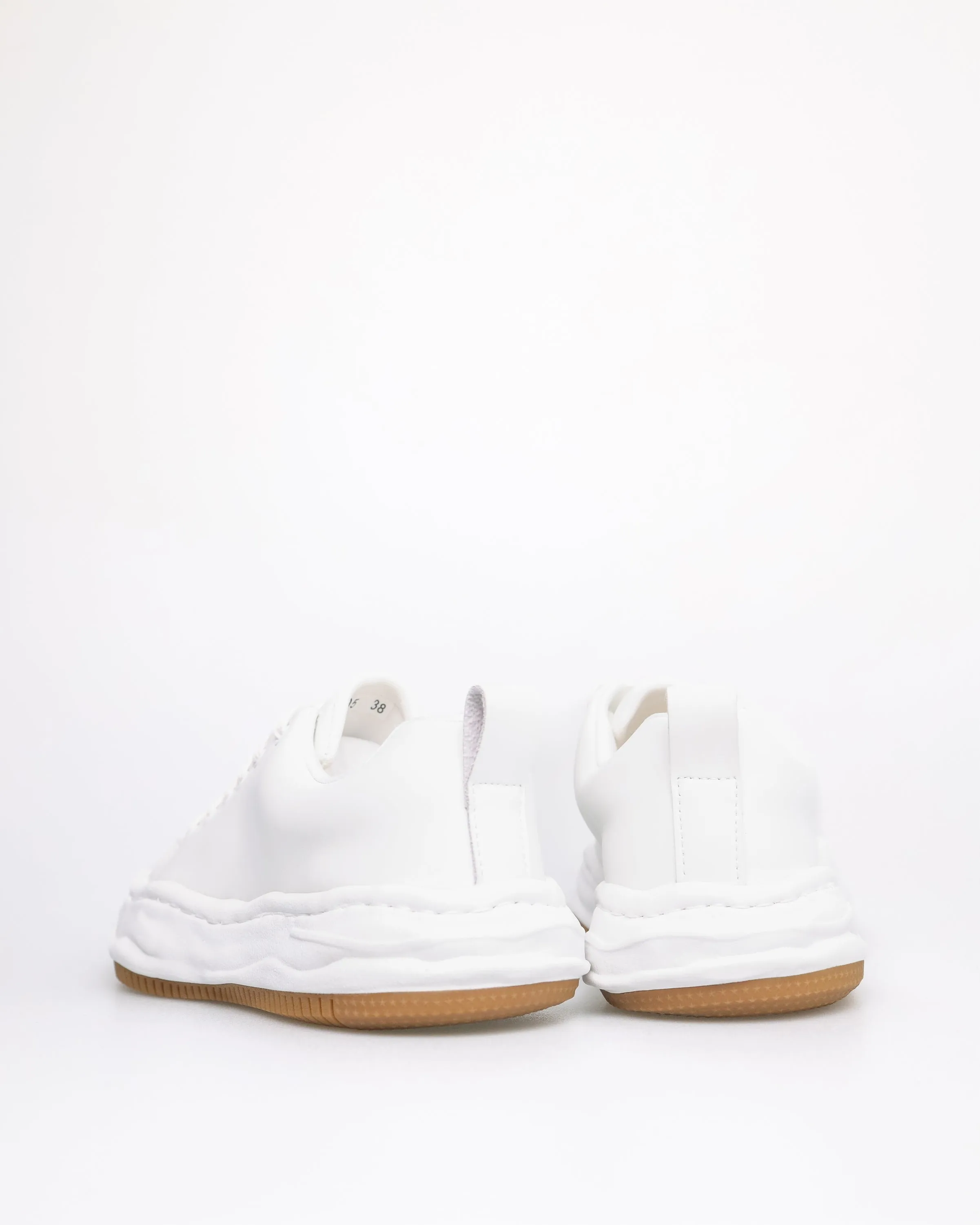 Tomaz YL05 Ladies Wavy Sneakers