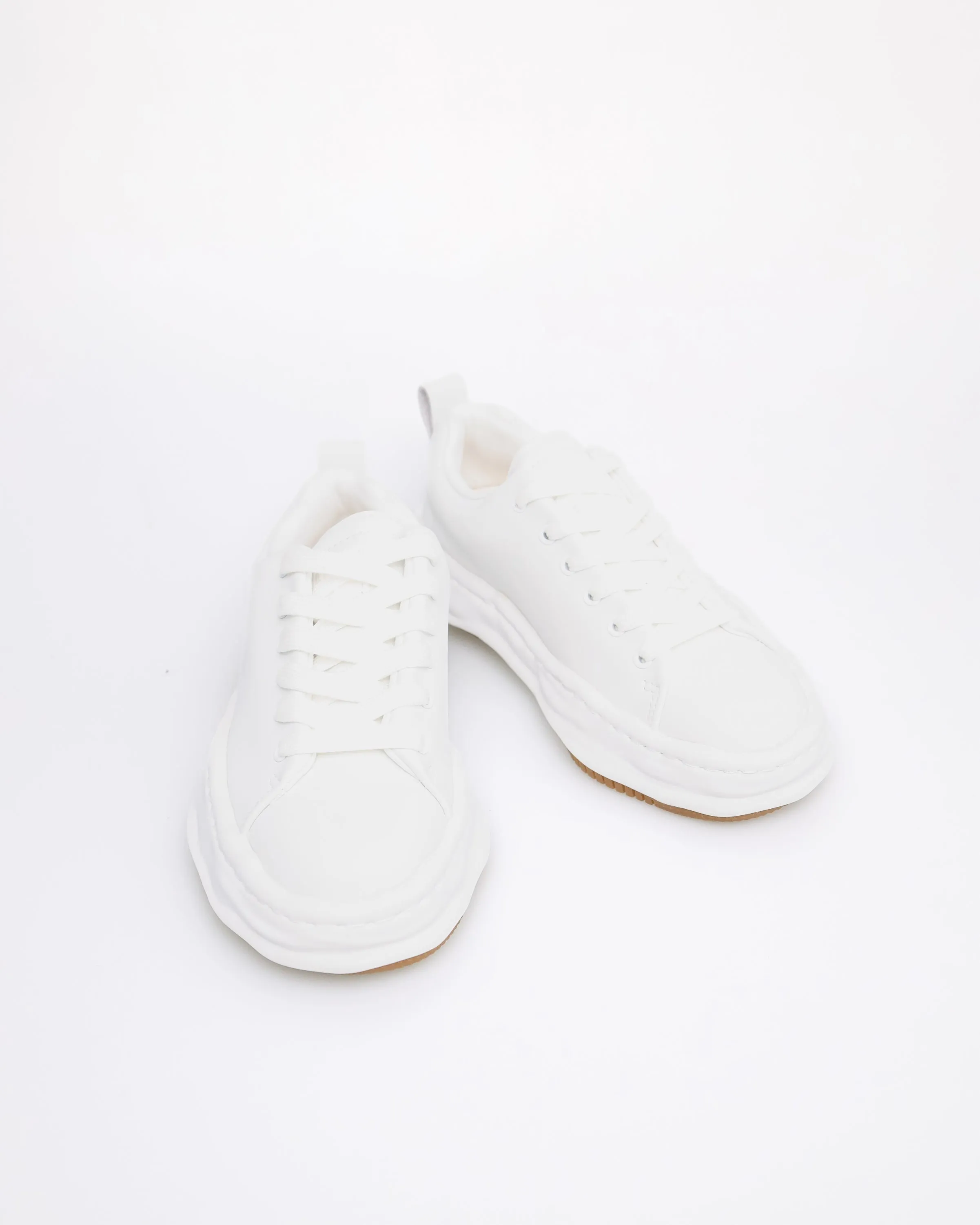 Tomaz YL05 Ladies Wavy Sneakers