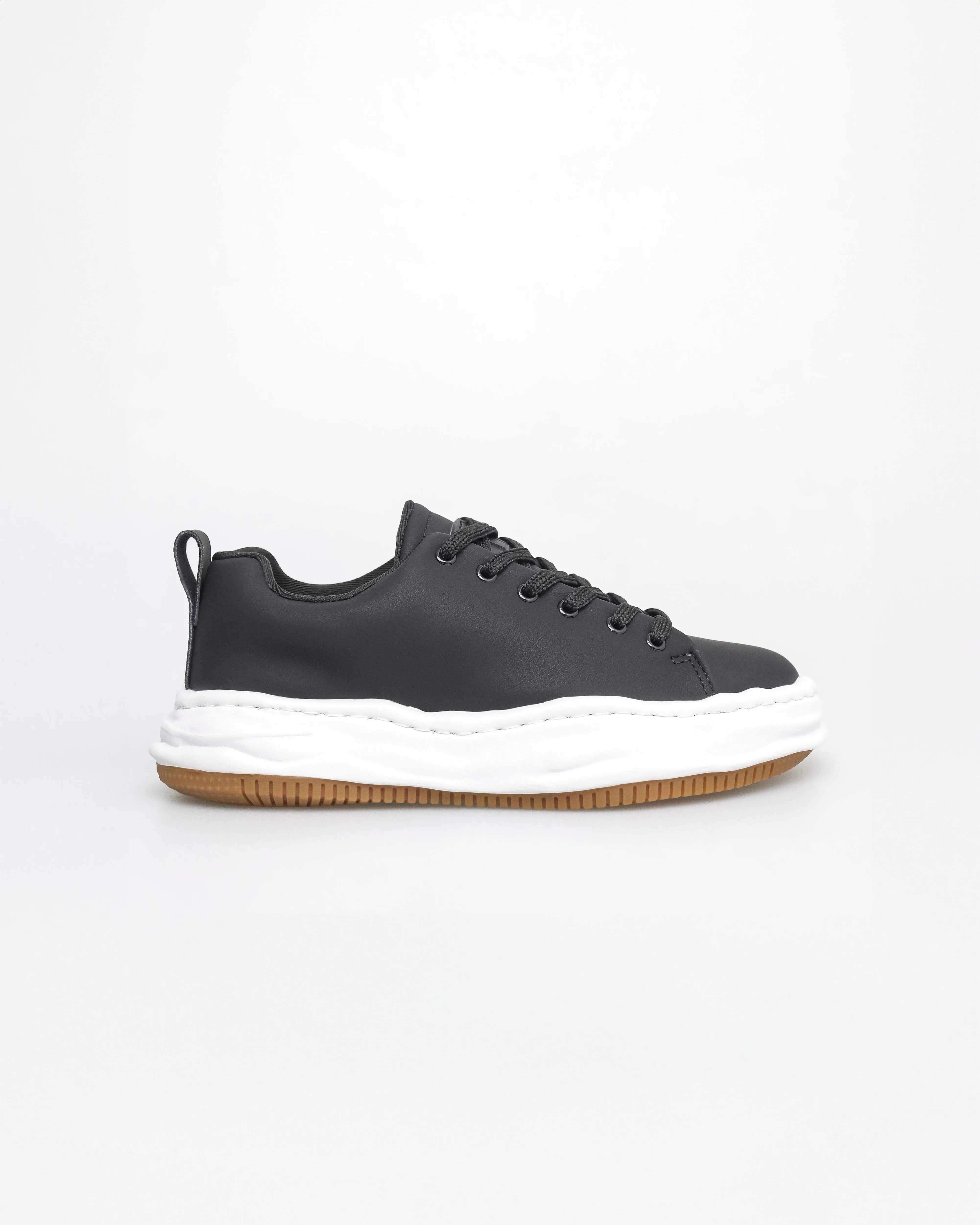 Tomaz YL05 Ladies Wavy Sneakers