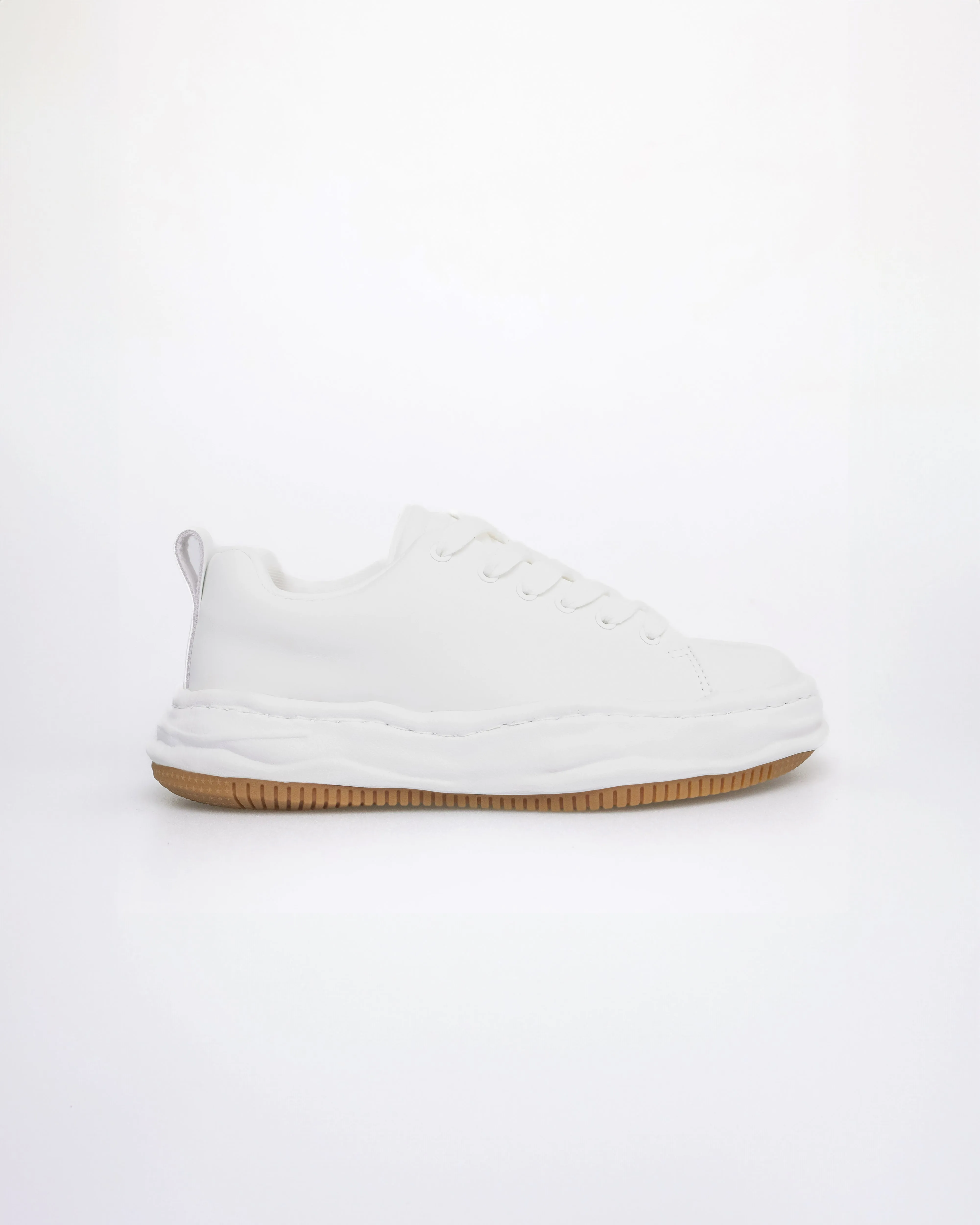 Tomaz YL05 Ladies Wavy Sneakers
