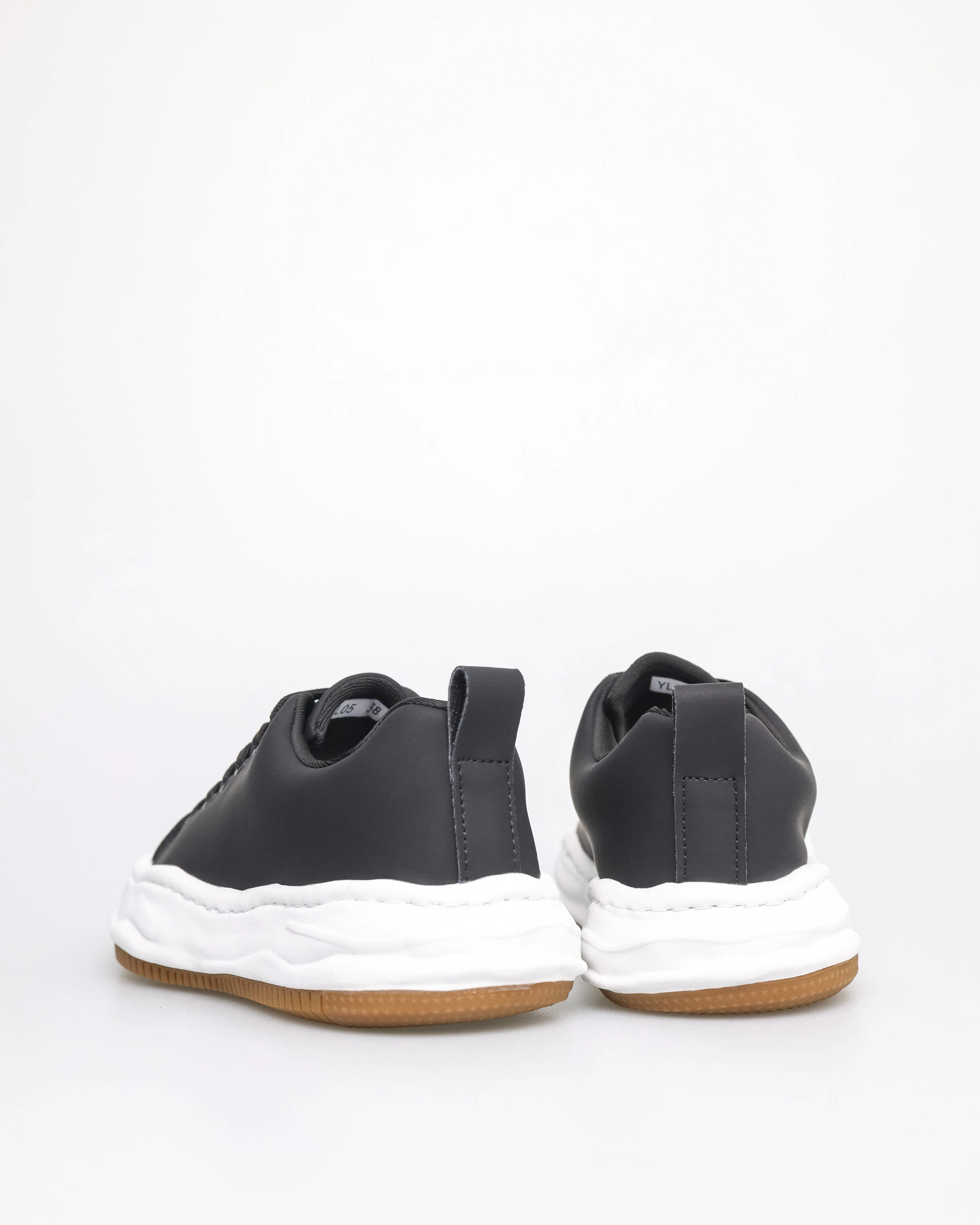 Tomaz YL05 Ladies Wavy Sneakers